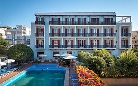 Hotel Giardino La Playa - Adults Only